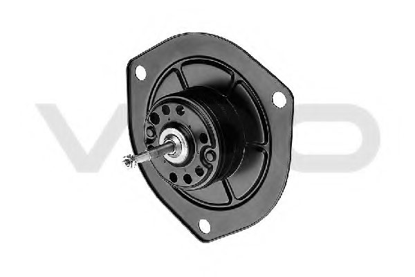 VDO PM3791V Electric Motor, interior blower